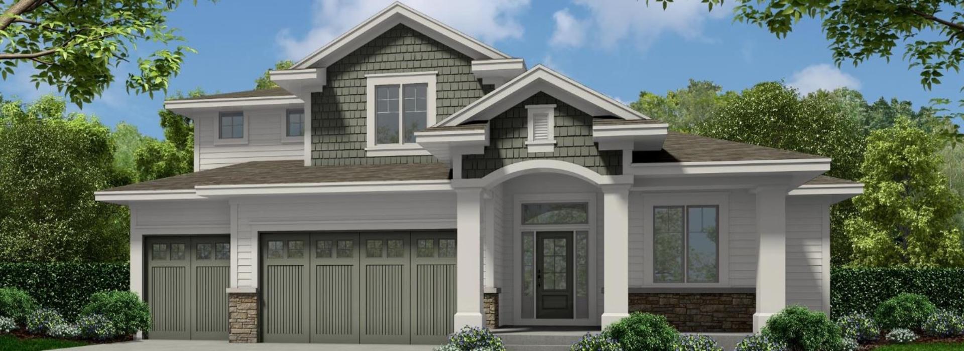 Coventry Builders Aspen Rustic Coventry Builders Aspen Rustic